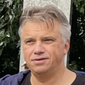 Profilová fotka používateľa Stanislav Chovanec